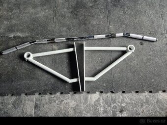 Prodám profi hrazdu z plneho materiálu