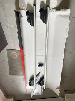 Střešní nosiče Focus mk4 kombi