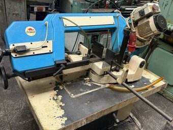 Pásová pila BOMAR STG 220G