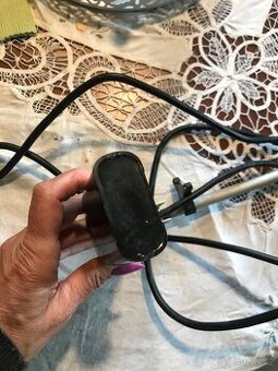 Sonda Lowrance reveal Hdi 83/200kHz