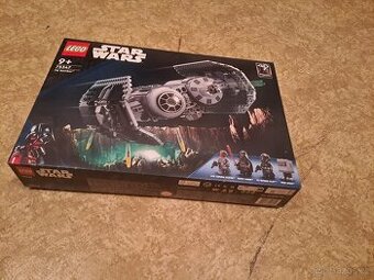 LEGO Star Wars 75347 Bombardér TIE