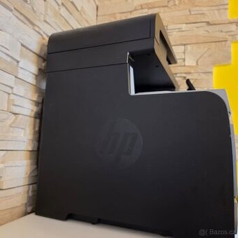 Tiskarna hp color laser jet pro MFP M476dn