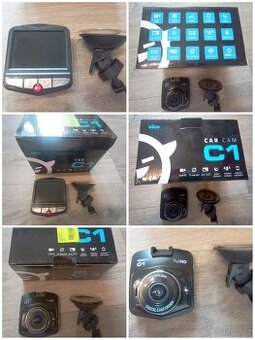 Auto kamera NICEBOY C1