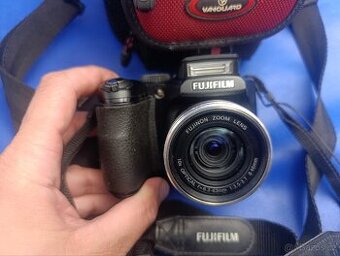 Fotoaparát FujiFilm FinePix S5800