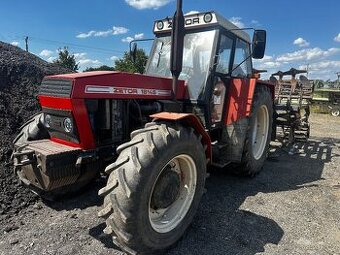 Zetor crystal 16145