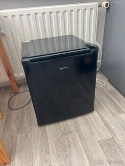 Mini lednice Klarstein Snoopy Eco