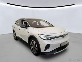 Volkswagen ID.4 1st Edition 77 kWh (150 kW)
