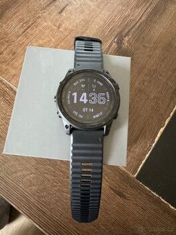 Garmin tactix 7