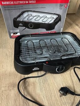 Elektrický grill