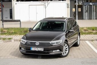 Volkswagen Passat Variant 2.0 TDI Highline 4MOTION / 140kW