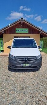 Mercedes-Benz Vito 2.2 114CDi 100kW LONG DPH