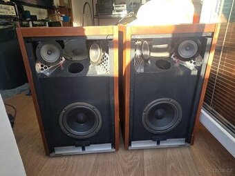 BOSE 601