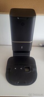 Vysavač iRobot Roomba s9+