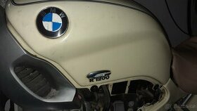 BMW R1200C - 1