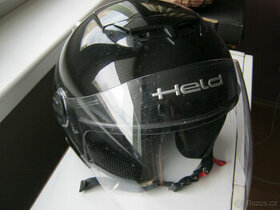 Otevřená moto helma HELD Top Spot, vel. M obvod 57cm