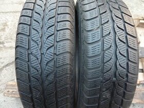 Zimní pneu Uniroyal 175/65 R15 - 1
