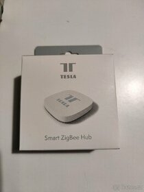 Tesla Smart WiFi hub