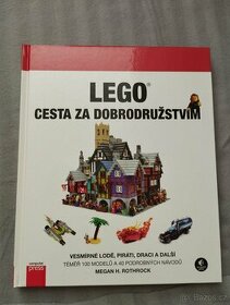 Lego cesta za dobrodružstvím - 1
