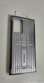 Pouzdro Samsung Galaxy Note 20 Ultra - 1