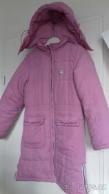 Dětský kabát - 1