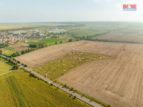 Prodej komerčního pozemku, 22063 m², Kačice