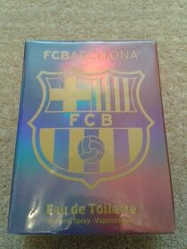 Voňavka FC Barcelona