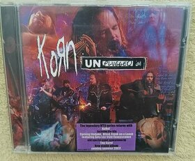 Korn - unplugged - 1