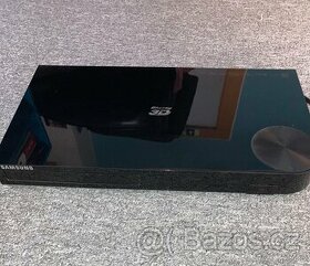 Samsung Blu-Ray přehrávač BD-F5500 - 1
