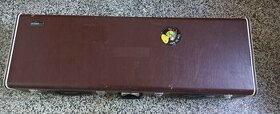 Yamaha - použitý kufr na baryton sax.
