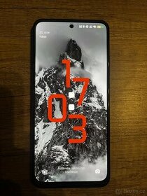 Xiaomi redmi note 12S + Záruka