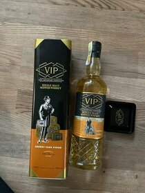 Whisky VIP - 1