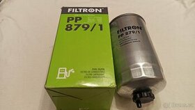 Palivový filtr Filtron PP 879/1 pro Iveco 1930992
