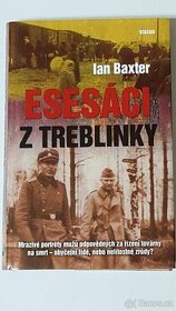 Esesáci z Treblinky , Ian Baxter - 1