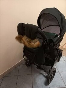 Baby carriage Tutis UNO3+