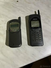 Mobil Alkatel,Nokia - 1