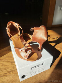 Dámské taneční boty Botan