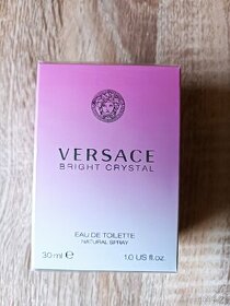 Versace Bright Crystal 30ml - 1