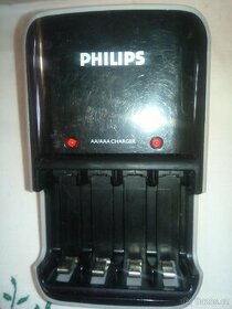 Nabíječka Philips