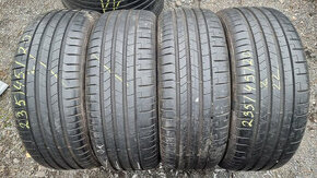 Letní pneu 235/45/20 Pirelli