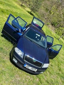 Prodám Škoda Octavia - 1
