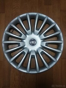 1 kus poklice Fiat Bravo (16")