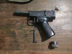 Vzduchová pistole APP 661 rarita