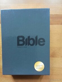 Bible překlad 21. století