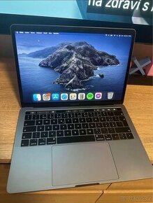 Apple MacBook Pro 13” Touch Bar (2018)