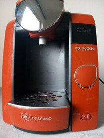 Kávovar Tassimo Joy Tas4501 - 1