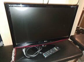 TV / monitor - LG - 1