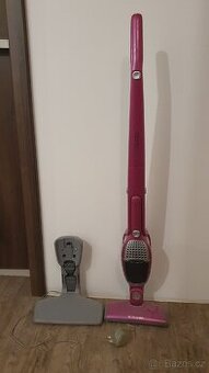 Vysavač Electrolux  ergorapido