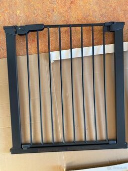 Dětská zábrana BabyDan  Premier 75-115 cm