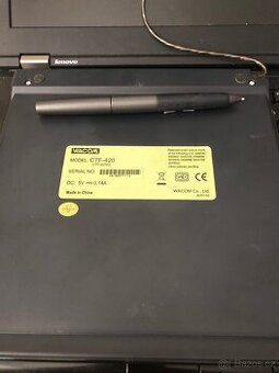 Tablet graficky WACOM