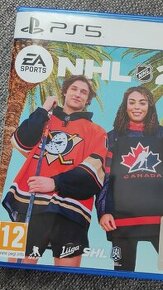 NHL 23 pro PlayStation 5